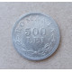Румыния 500 Леев 1946 год