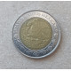 Мексика 1 Песо 2007 год , Биметалл