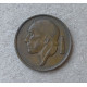 Бельгия 50 Сентим 1966 год