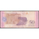 Венесуэла 50 Боливар 2018 год , UNC
