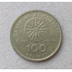Греция 100 Драхм 1990 год , Александр Македонский