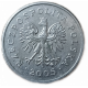 Польша 10 Грошей 2005 год