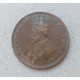 Австралия 1 пенни 1916 год , Георг 5