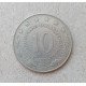 Югославия 10 Динаров 1977 год 
