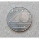 Польша 20 Злотых 1990 год