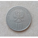 Польша 10 Злотых 1975 год , Болеслав Прус