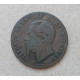Италия 10 Чентезимо 1867 год 