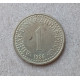 Югославия 1 Динар 1984 год 