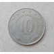 Югославия 10 Динаров 1977 год