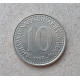 Югославия 10 Динаров 1983 год