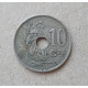 Бельгия 5 Сентим 1923 год