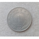 Югославия 1 Динар 1979 год 