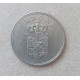 Дания 1 Крона 1965 год , Король Фредерик 9