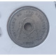Бельгия 5 Сентим 1922 год
