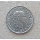 Швейцария 5 Раппенов 1957 год