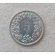 Швейцария 5 Раппенов 1971 год