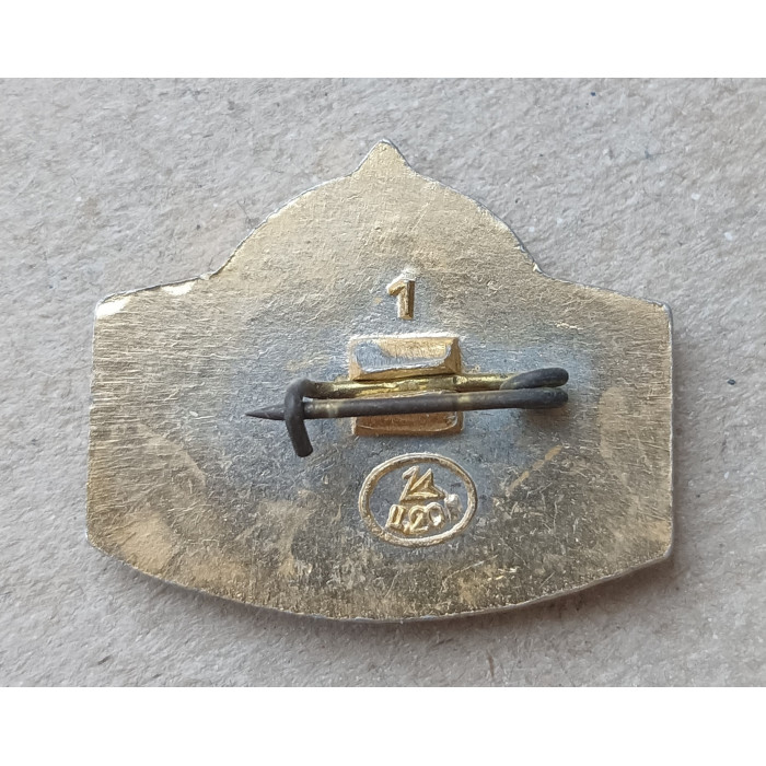 Интеркосмос , СССР , Румыния , Союз 40 Интеркосмос , СССР , Румыния , Союз 40