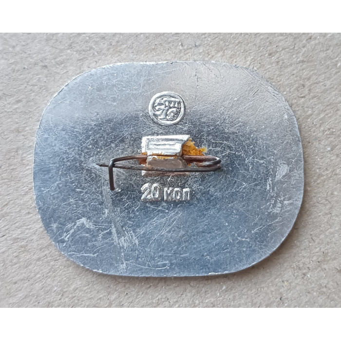 Автомобиль ГАЗ  А , 1932 год , Из коллекции политехнического музея Автомобиль ГАЗ  А , 1932 год , Из коллекции политехнического музея