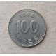 Южная Корея 100 Вон 1996 год , Адмирал Ли Сун Син
