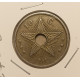 Бельгийское Конго 10 Сентим 1911 год