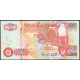Замбия 50 Квача 2003 год , UNC , Рыбный орел