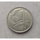 Испания 5 Песет 1992 год