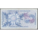 Швейцария 20 Франков 1973 год