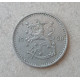Финляндия 1 Маркa 1938 год
