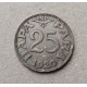 Югославия 25 Пара 1920 год
