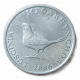 Хорватия 1 Куна 2006 год , Соловей