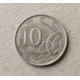 Австралия 10 Центов 1966 год , Лирохвост