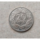 Польша 20 Грошей 1923 год