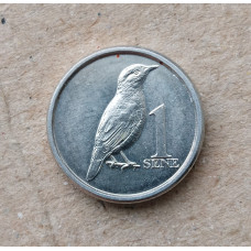 Самоа 1 Сене 2020 год , Самоанский трельник