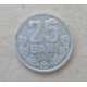 Молдова 25 Бани 2008 год