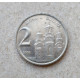 Югославия 2 Динара 2002 год , Церковь