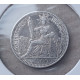 Французский Индокитай 10 Центов 1900 год