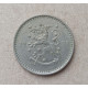 Финляндия 1 Маркa 1938 год