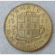 Ямайка 1 Пенни 1955 год , Елизавета 2