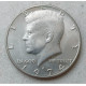 США 1/2 Доллара 1974 год , D , Кеннеди