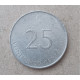 Куба 25 Сентаво 1988 год , Интур