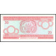 Бурунди 20 Франков 2007 год , UNC