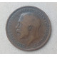 Великобритания 1 Пенни 1917 год , Георг 5