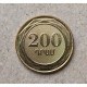 Армения 200 Драмов 2023 год , 30 лет национальной валюте