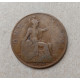 Великобритания 1 Пенни 1913 год , Георг 5