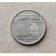 Аруба 10 Центов 2000 год