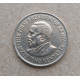 Кения 50 Центов 1978 год 