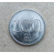 Северная Корея 100 вон 2005 год 