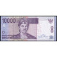 Индонезия 10000 рупий 2010 год , VF