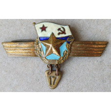 Мичман ВМФ СССР , Выслуга