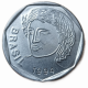 Бразилия 25 Сентаво 1994 год